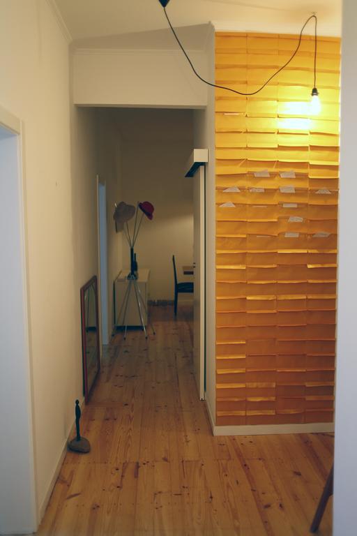 Baixa-Chiado Cosy 5 Bedrooms Lisboa Екстериор снимка
