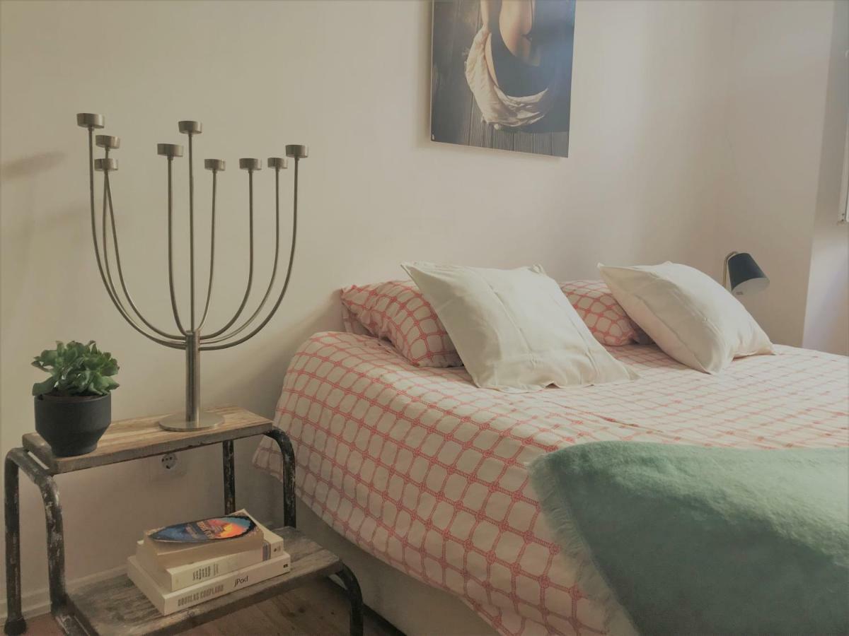 Baixa-Chiado Cosy 5 Bedrooms Lisboa Екстериор снимка