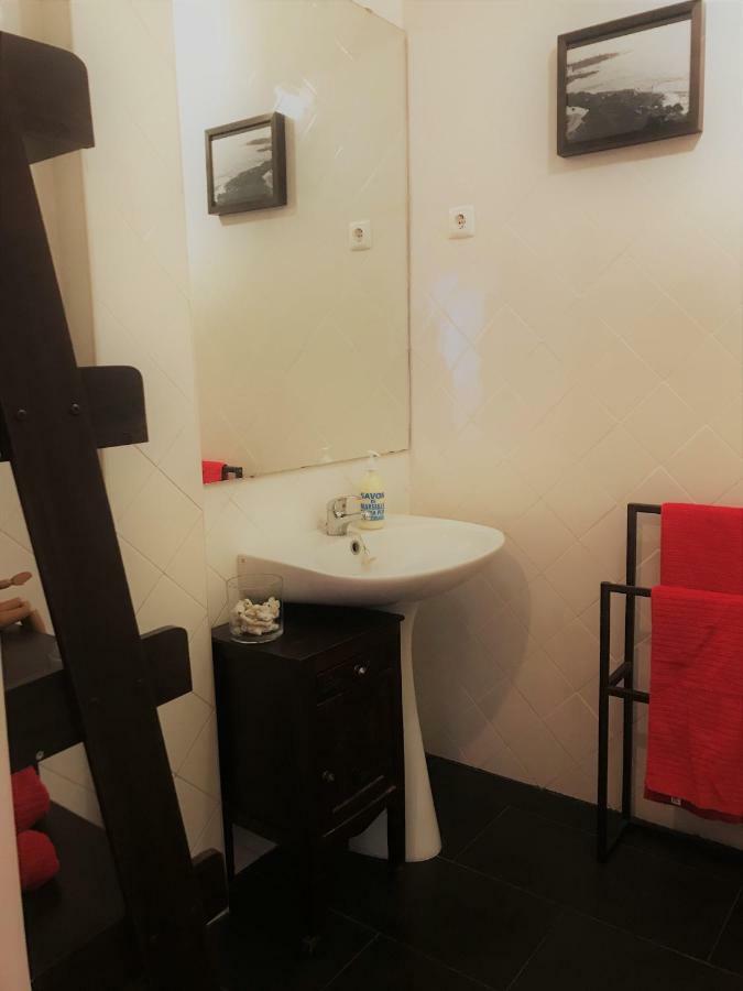 Baixa-Chiado Cosy 5 Bedrooms Lisboa Екстериор снимка