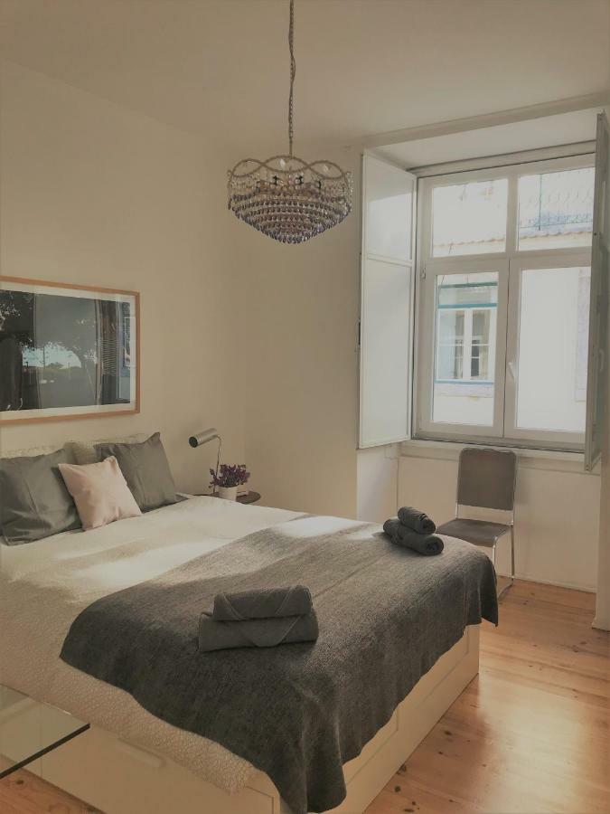 Baixa-Chiado Cosy 5 Bedrooms Lisboa Екстериор снимка
