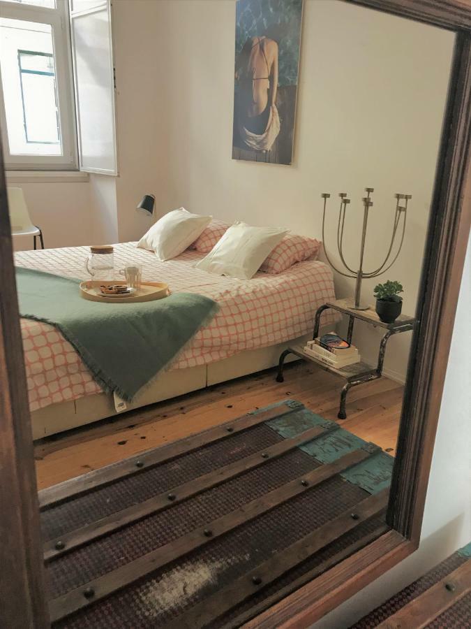 Baixa-Chiado Cosy 5 Bedrooms Lisboa Екстериор снимка