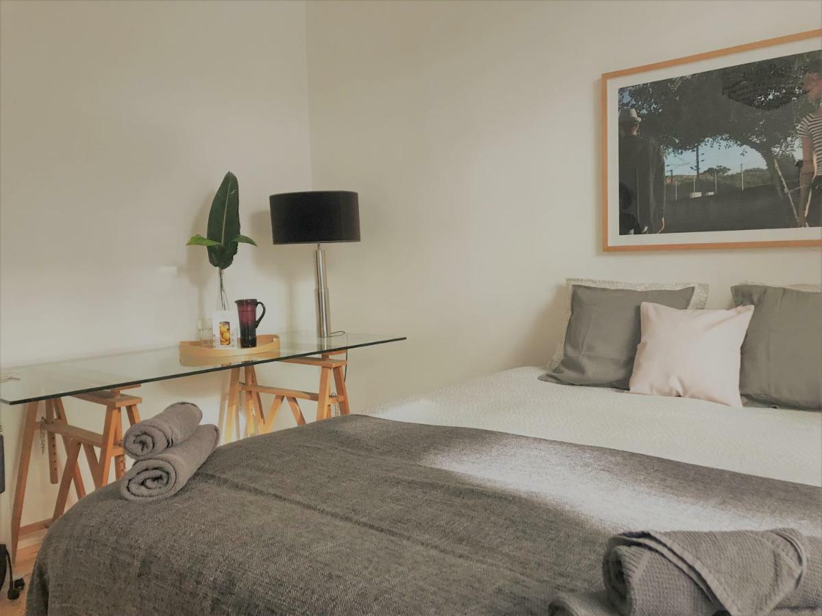 Baixa-Chiado Cosy 5 Bedrooms Lisboa Екстериор снимка