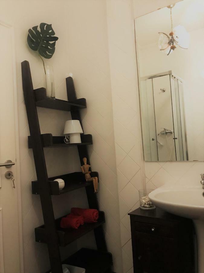 Baixa-Chiado Cosy 5 Bedrooms Lisboa Екстериор снимка