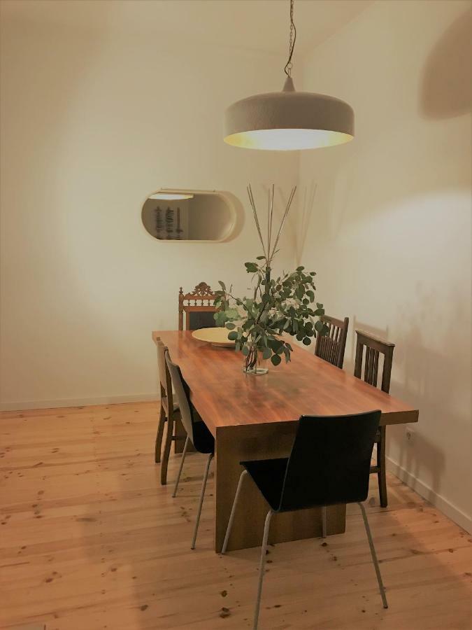 Baixa-Chiado Cosy 5 Bedrooms Lisboa Екстериор снимка