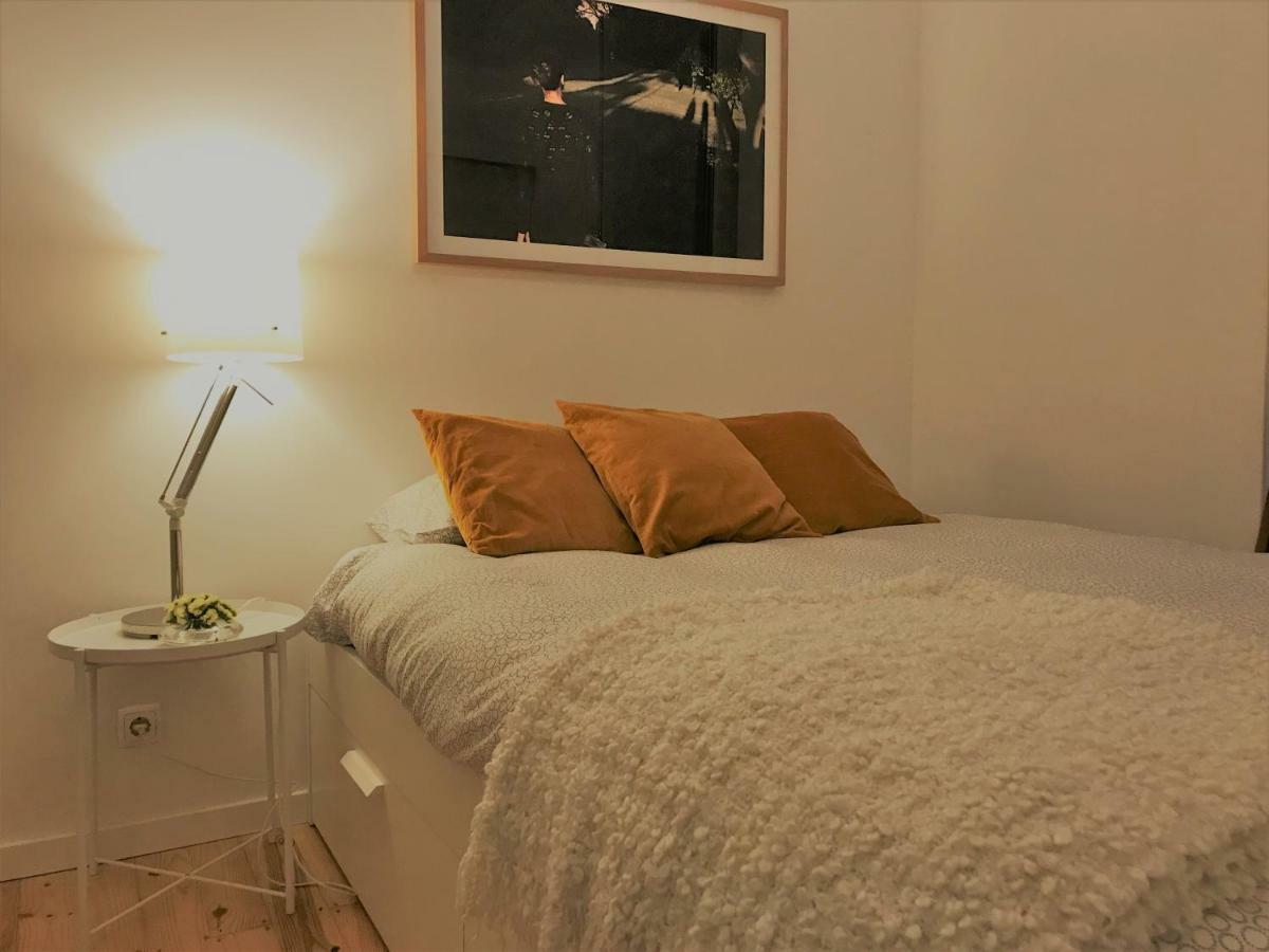 Baixa-Chiado Cosy 5 Bedrooms Lisboa Екстериор снимка