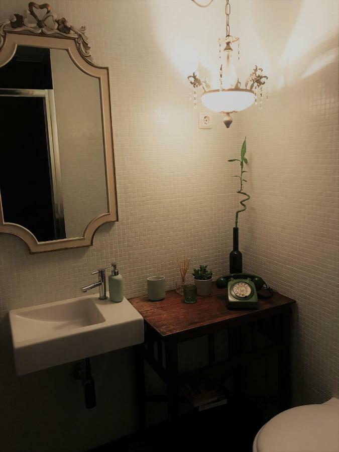 Baixa-Chiado Cosy 5 Bedrooms Lisboa Екстериор снимка