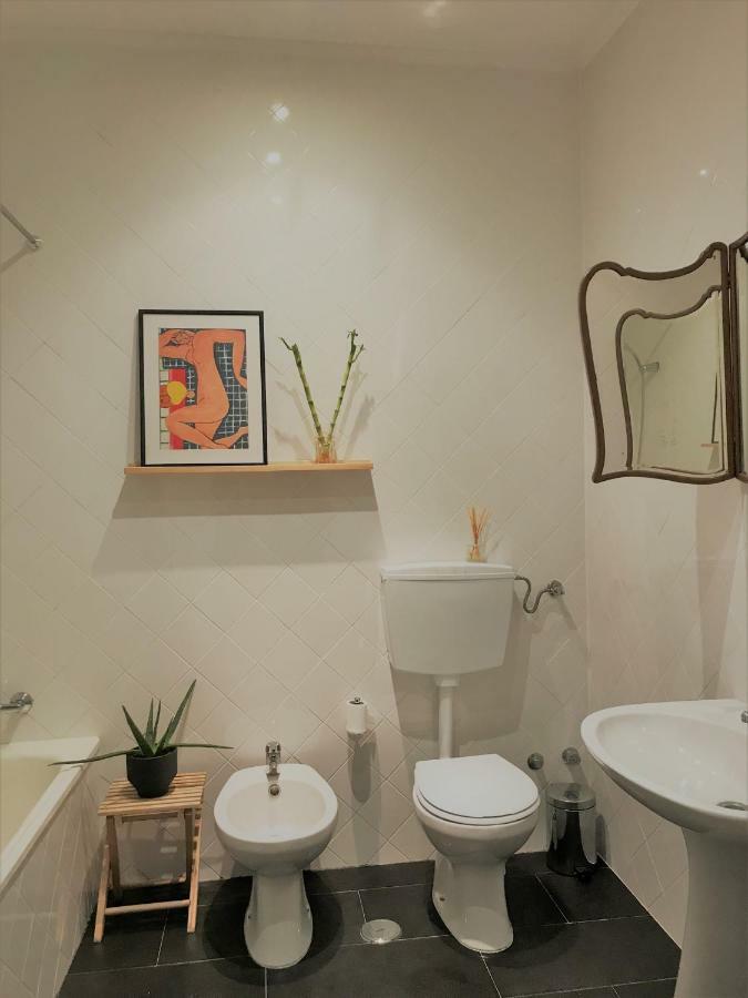 Baixa-Chiado Cosy 5 Bedrooms Lisboa Екстериор снимка