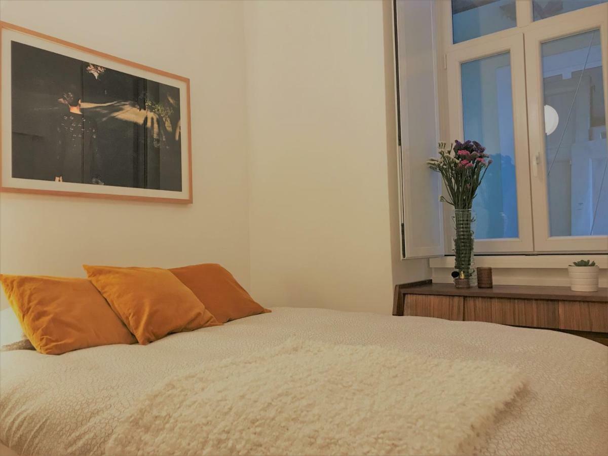 Baixa-Chiado Cosy 5 Bedrooms Lisboa Екстериор снимка