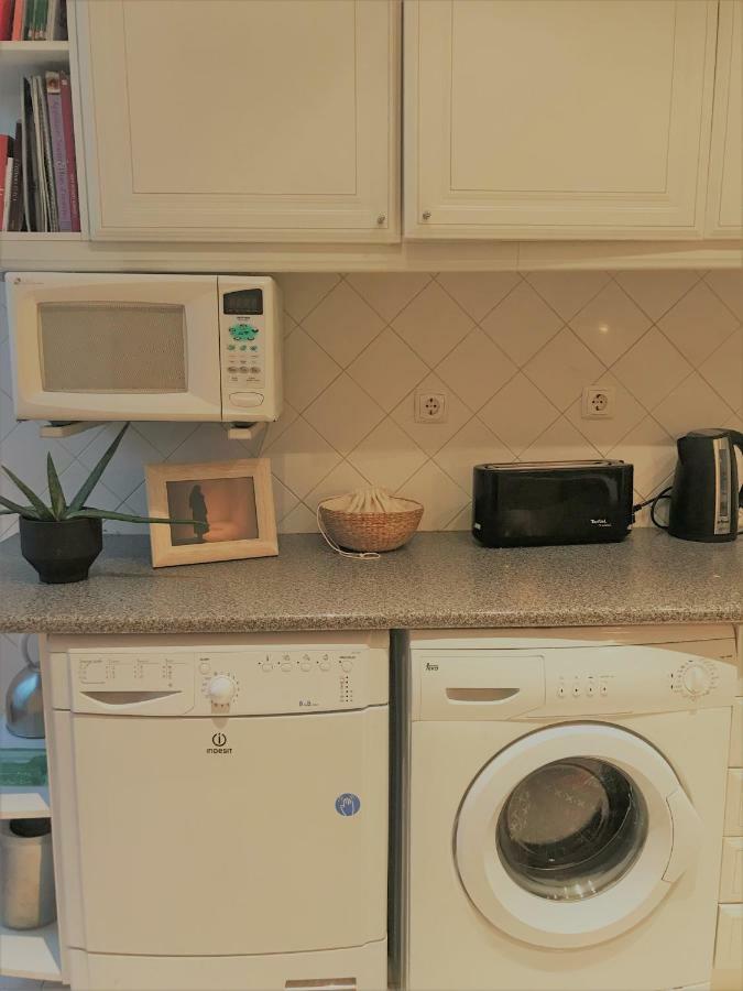 Baixa-Chiado Cosy 5 Bedrooms Lisboa Екстериор снимка