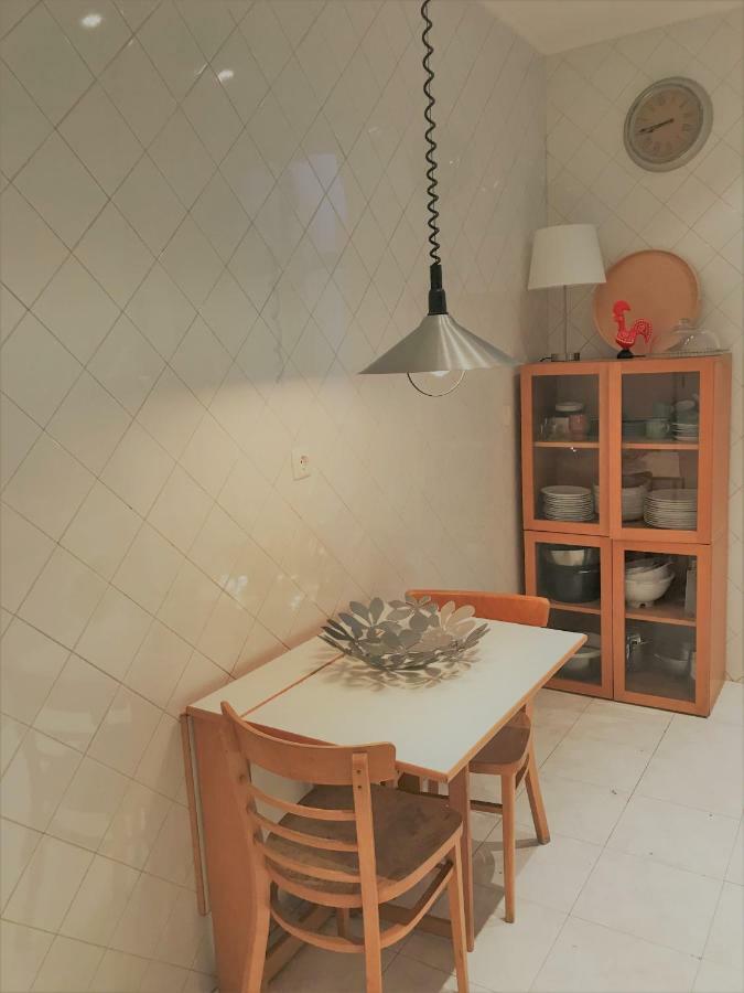 Baixa-Chiado Cosy 5 Bedrooms Lisboa Екстериор снимка