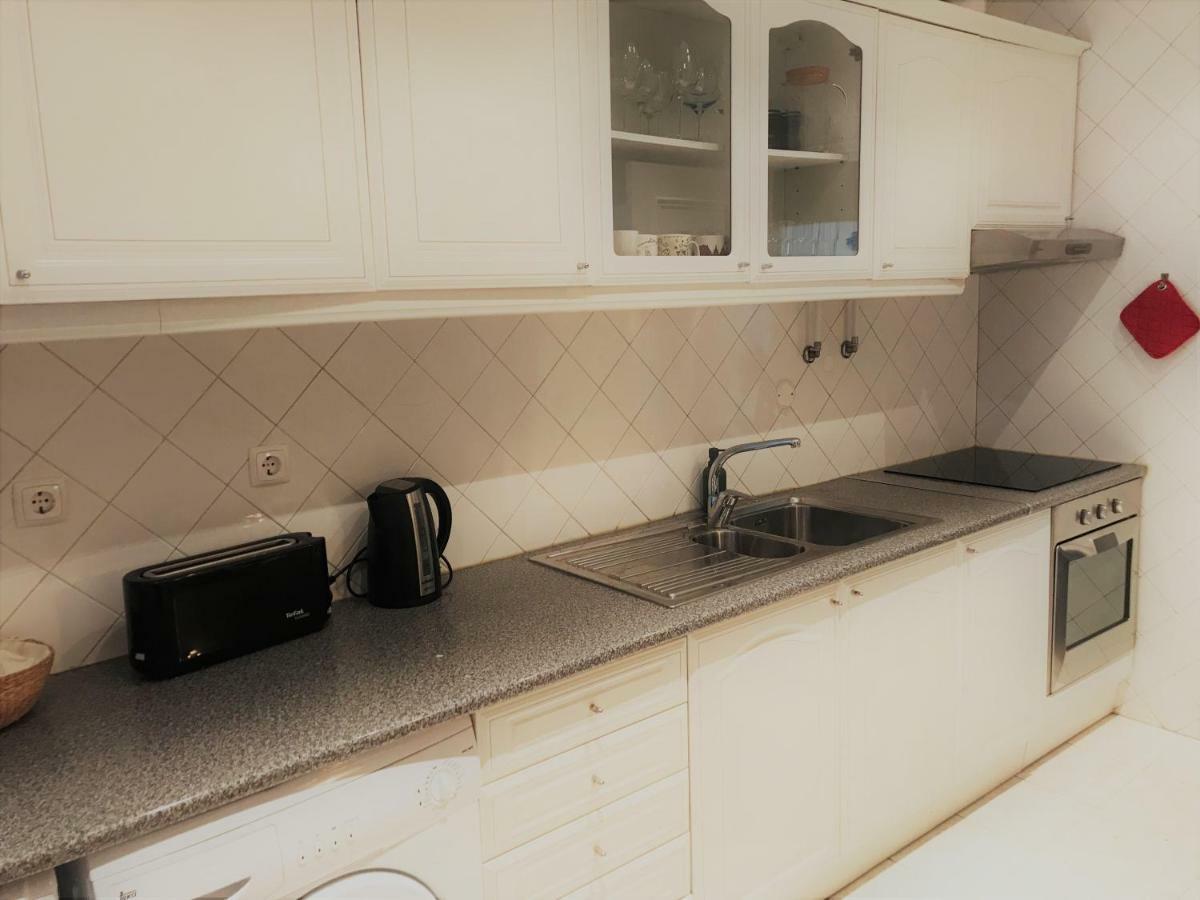 Baixa-Chiado Cosy 5 Bedrooms Lisboa Екстериор снимка